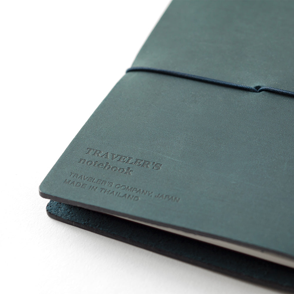 Traveler's Notebook Company - Notebook passport size
