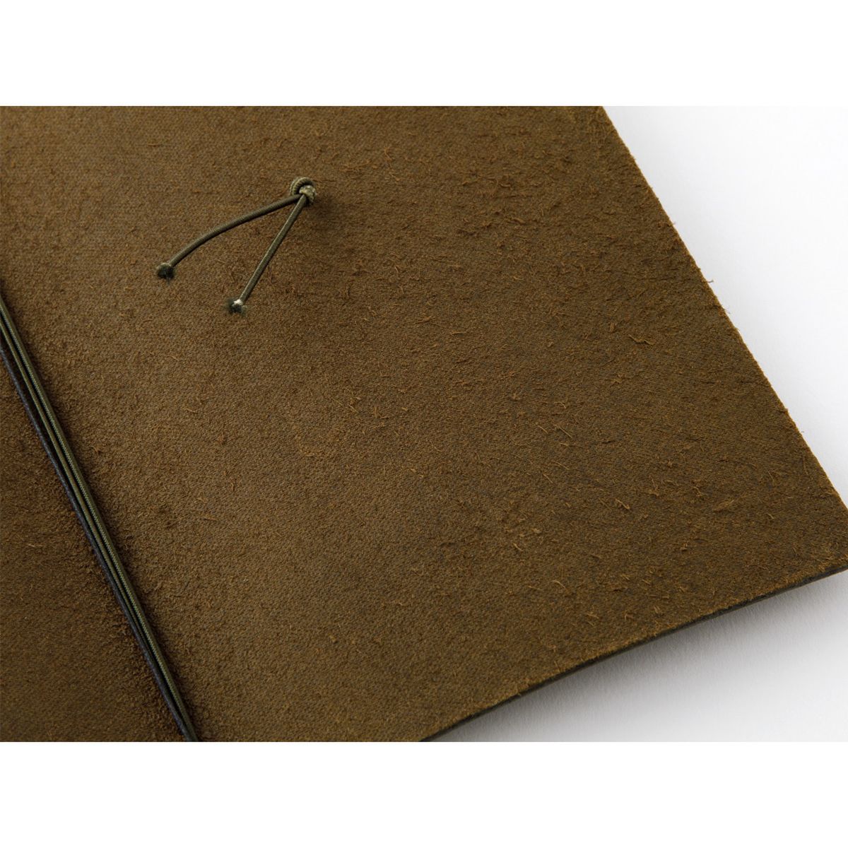 Traveler's Notebook Company - Notebook