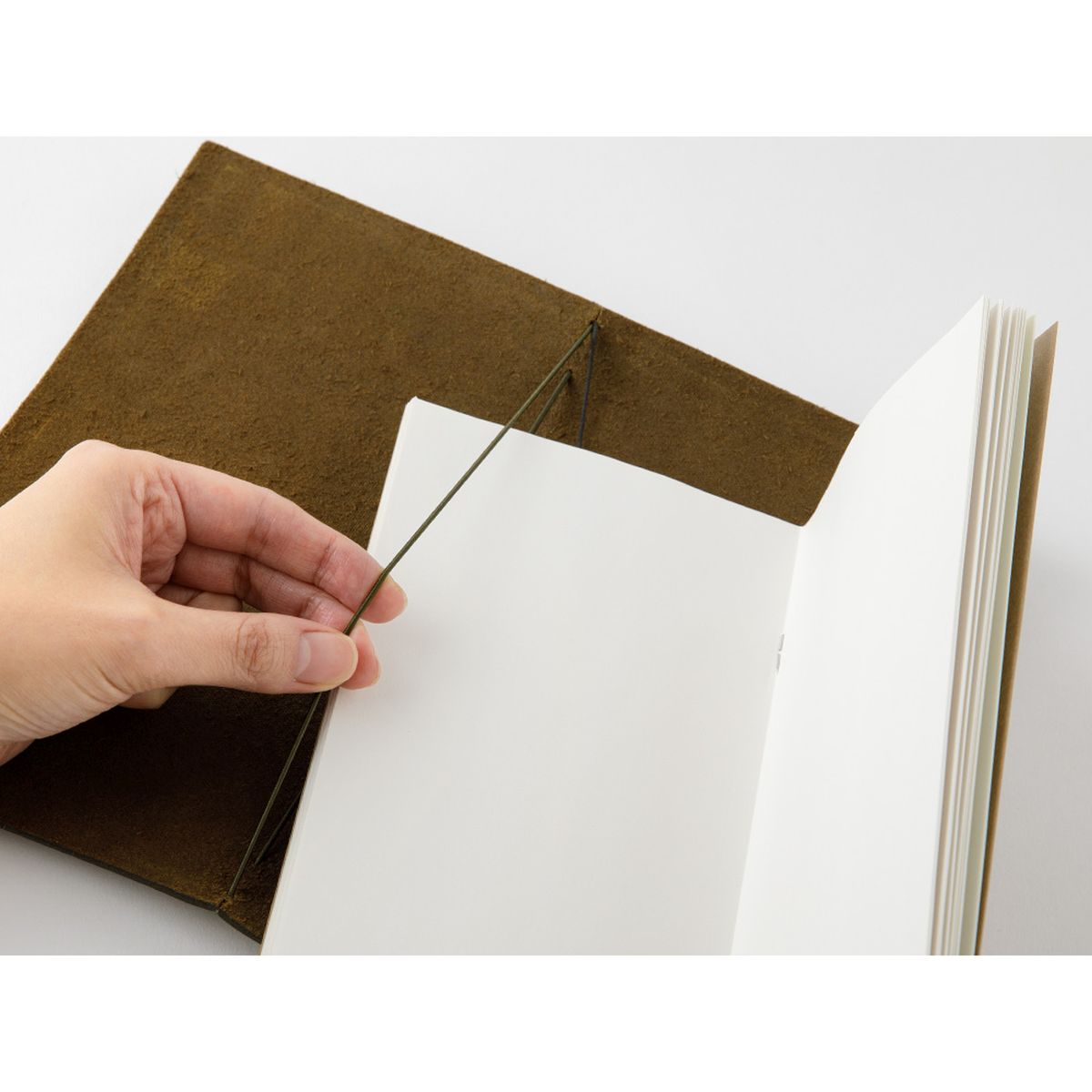 Traveler's Notebook Company - Notebook