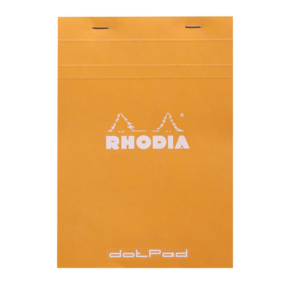 Rhodia - Notepad No. 16 A5
