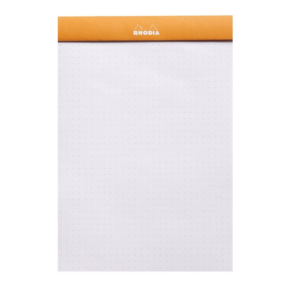 Rhodia - Notepad No. 16 A5