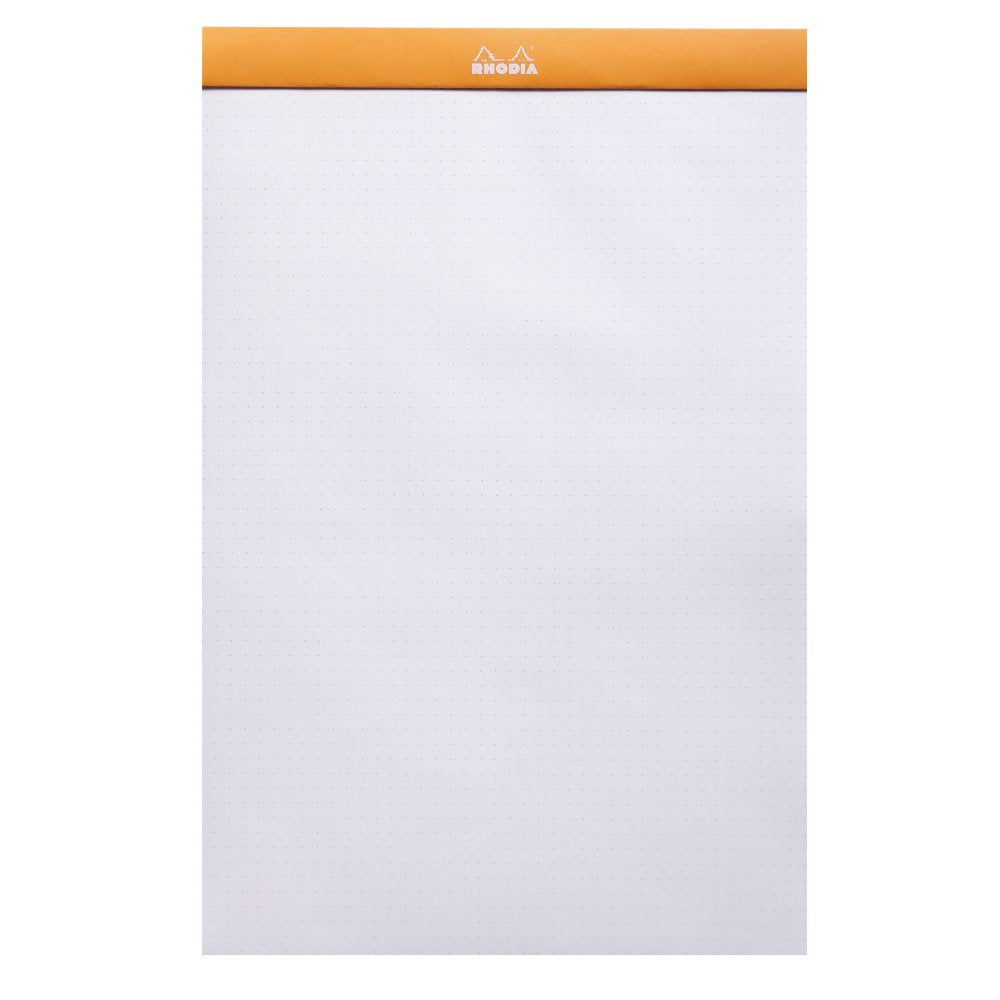 Rhodia - Notepad No. 19 A4+