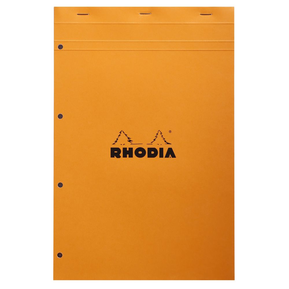 Rhodia - Notepad No. 20 A4+