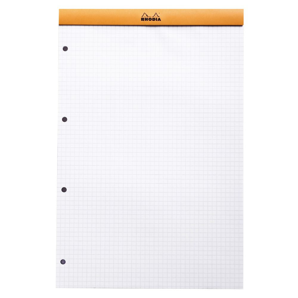 Rhodia - Notepad No. 20 A4+