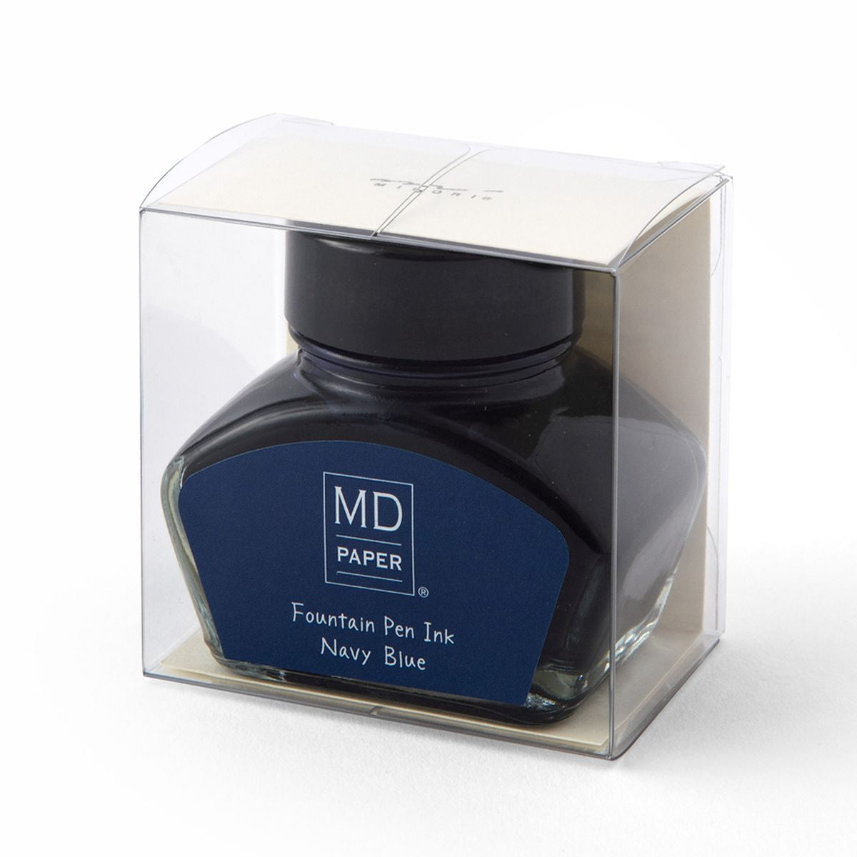 Midori - 15th Limited ink, navy blue