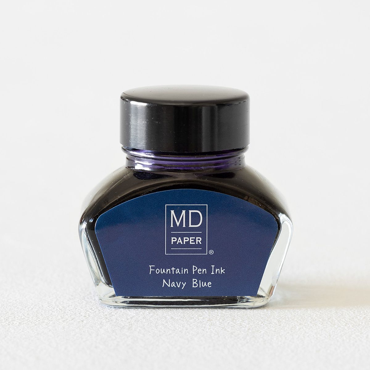 Midori - 15th Limited ink, navy blue