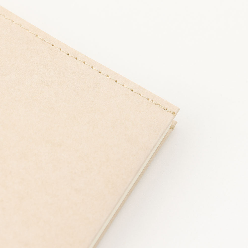 Midori - MD NOtebook Hard Cover A5
