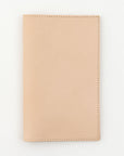Midori goatskin cover A5