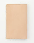 Midori goatskin cover A5
