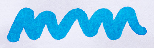 Diamine Ink - Aqua Blue, 80ml