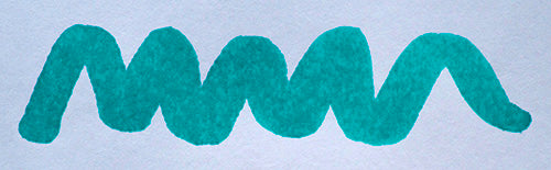 Diamine Ink - Aqua Lagoon, 80ml