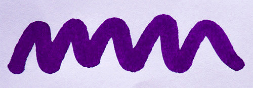 Diamine Ink - Bilberry, 80ml