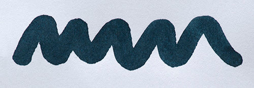 Diamine Ink - Blue Black, 30ml