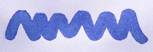 Diamine - China Blue, 80 ml