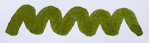 Diamine Ink - Classic Green, 80ml