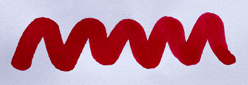 Diamine Ink - Classic Red, 80ml