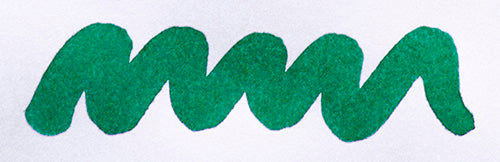 Diamine Ink - Cool green, 80ml