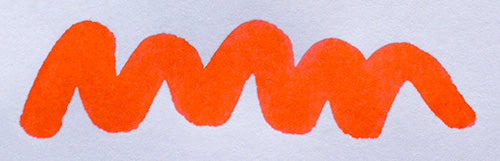 Diamine Ink - Coral, 80ml