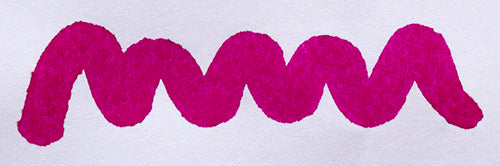 Diamine Ink - Deep Magenta, 80ml