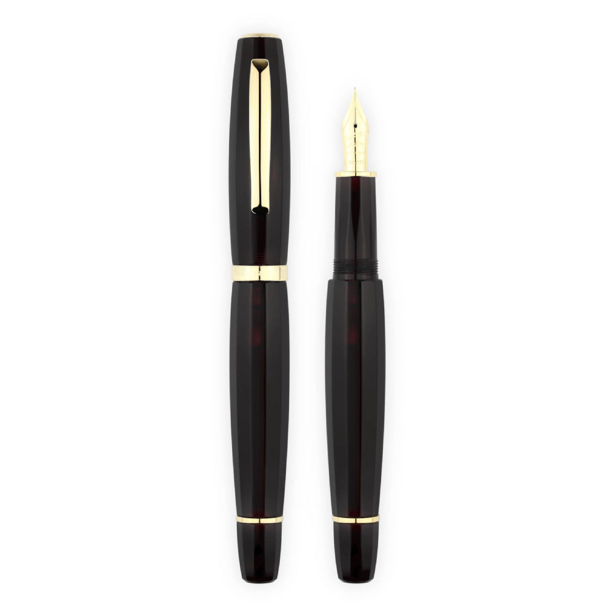Scribo FEEL Novello fountain pen