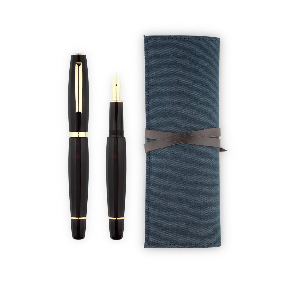 Scribo FEEL Novello fountain pen