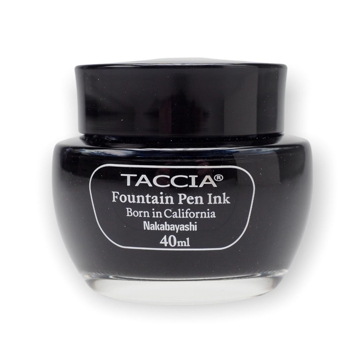 Taccia Jeans Ink - Aqua Blue
