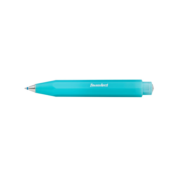 Kaweco Frosted Sport ballpoint pen