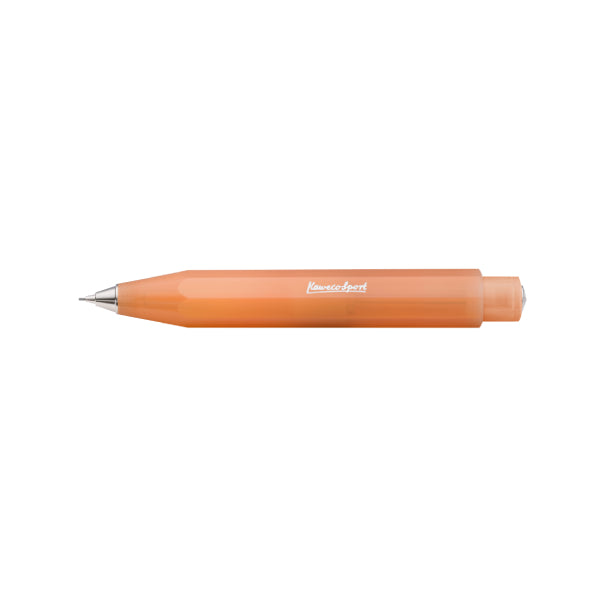 Kaweco Frosted Sport mechanical pencil