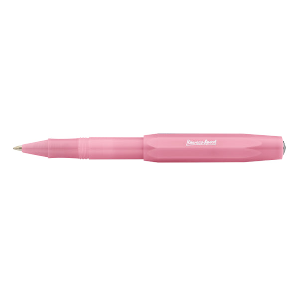 Kaweco Frosted Sport Gel Roller