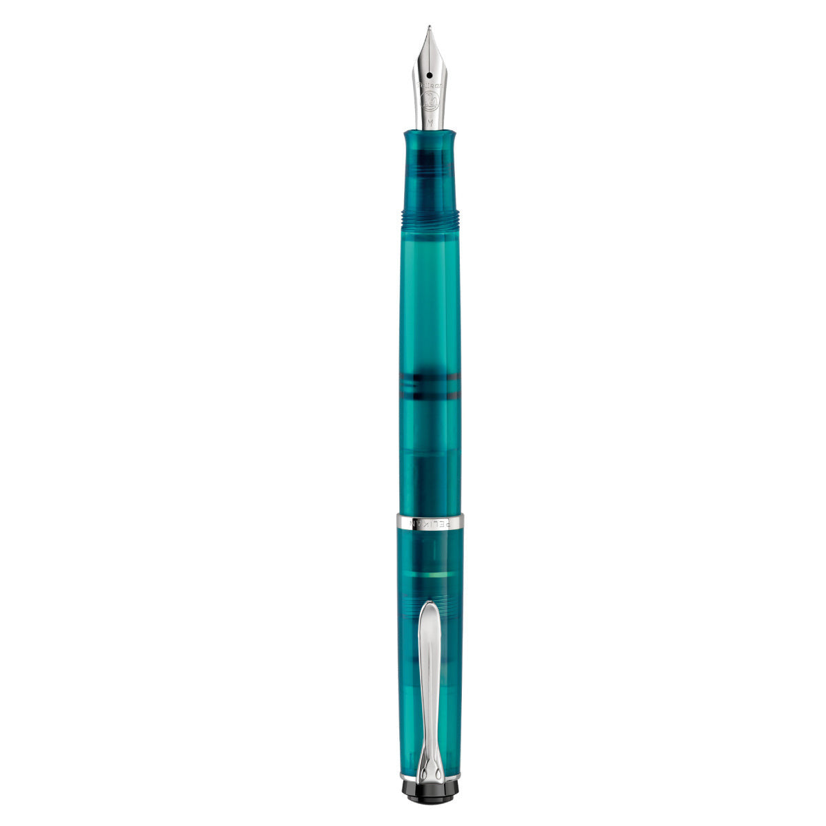 Pelikan fountain pen Classic M205 Apatite