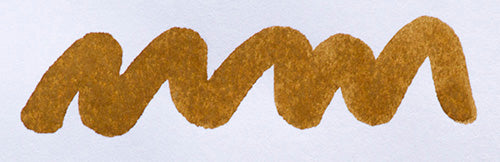 Diamine Ink - Golden Brown, 80ml
