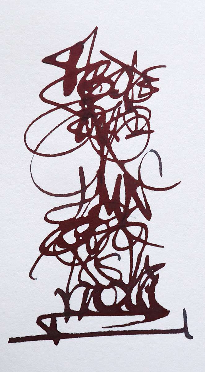 Diamine German exclusive - Hells Bells, 30ml