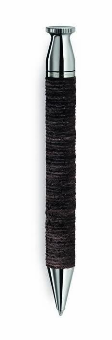 e+m - King Cuio twist ballpoint pen