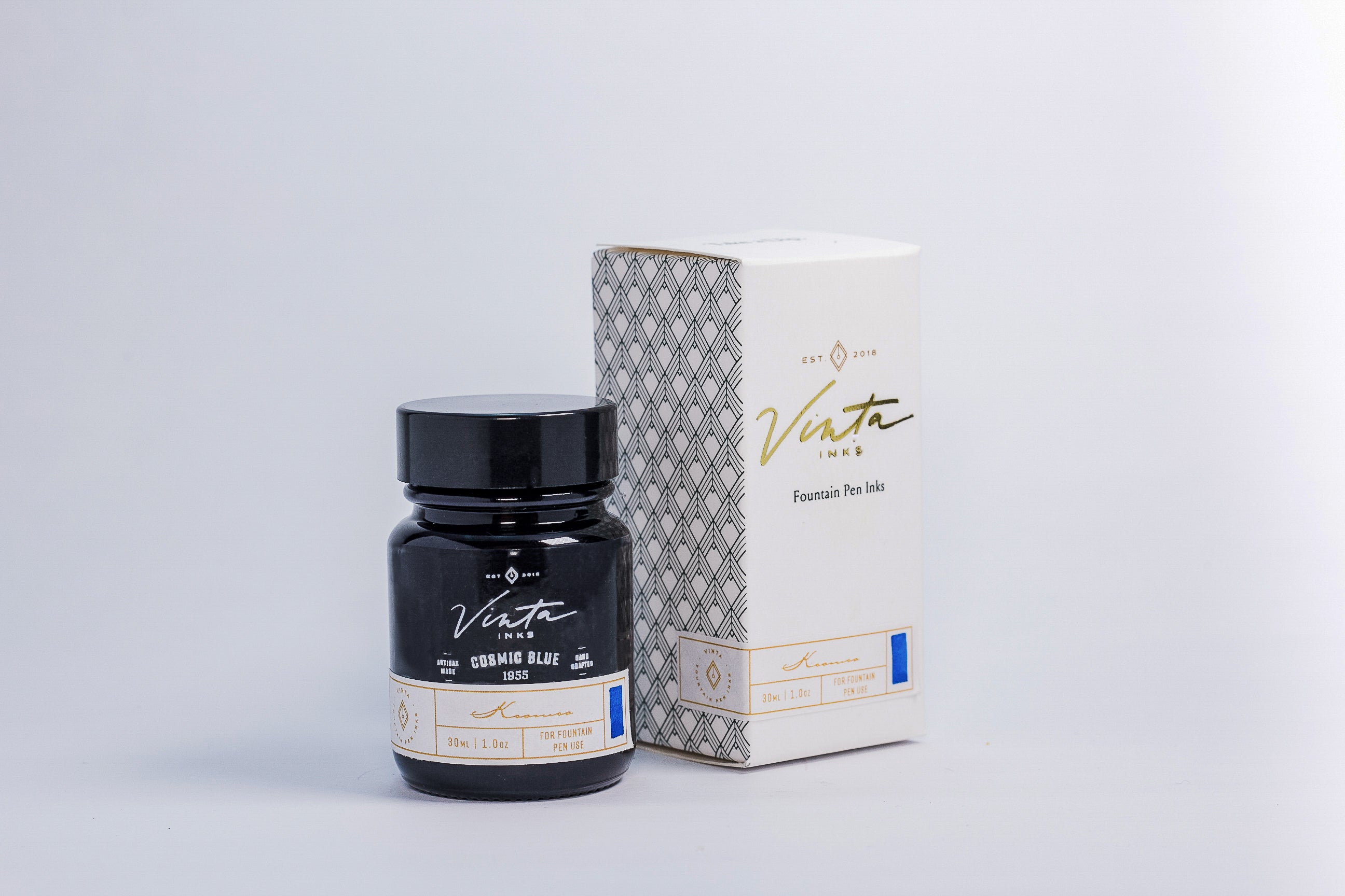 Vinta Inks - Cosmos