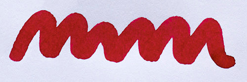 Diamine Ink - Maroon, 80ml