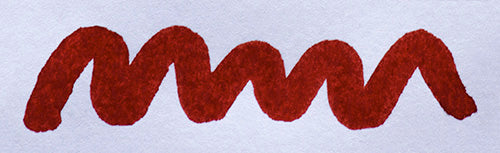 Diamine Ink - Monaco Red, 30ml