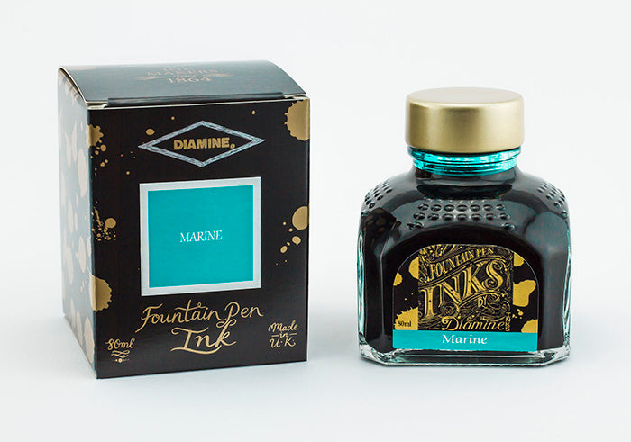 Diamine - Marine, 80 ml