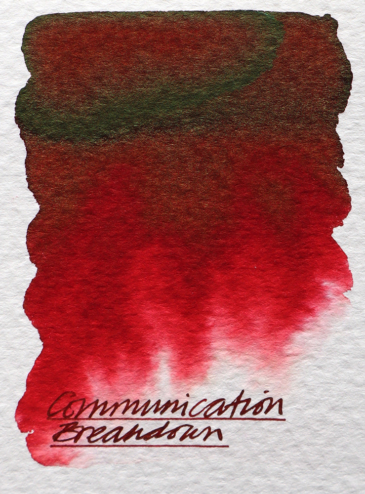 Diamine German exclusive - Communication Breakdown, 30ml