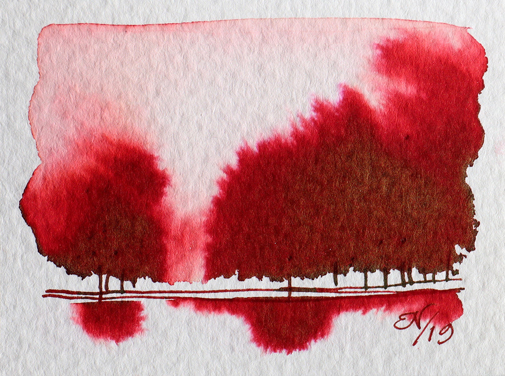 Diamine German exclusive - Communication Breakdown, 30ml