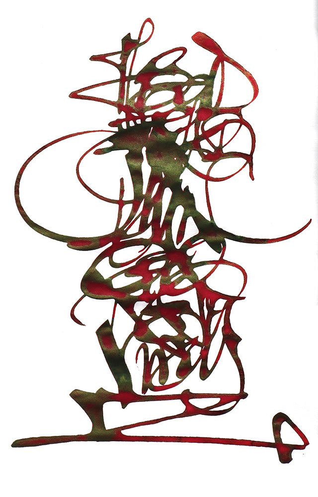 Diamine German exclusive - Communication Breakdown, 30ml