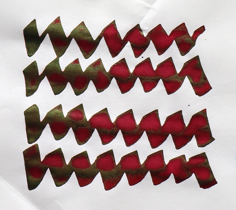 Diamine German exclusive - Communication Breakdown, 30ml
