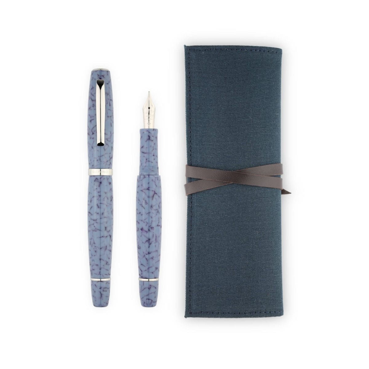 Scribo La Dotta Ninfea fountain pen