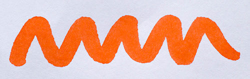 Diamine Ink - Peach Haze, 80ml
