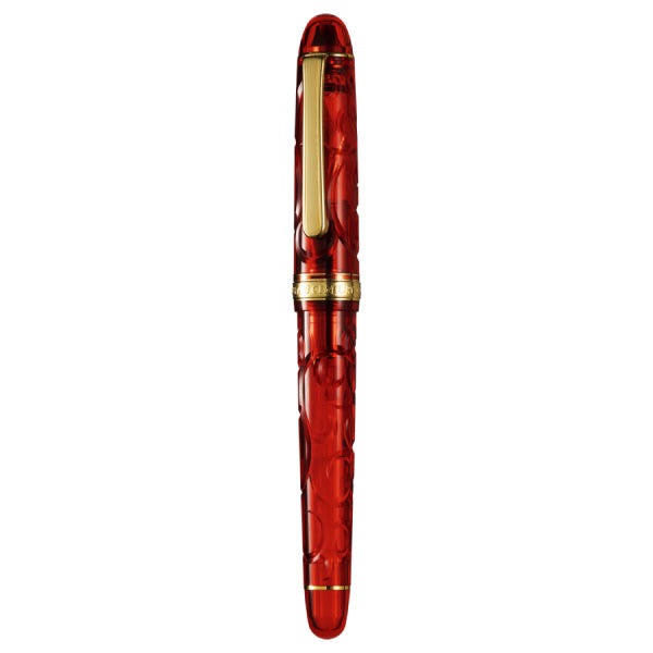 Platinum - #3776 Century, Kinshu