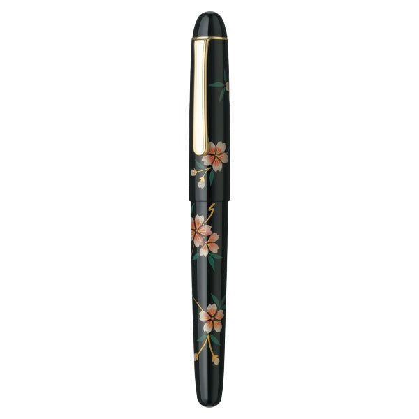 Platinum - #3776 Century, Sakura