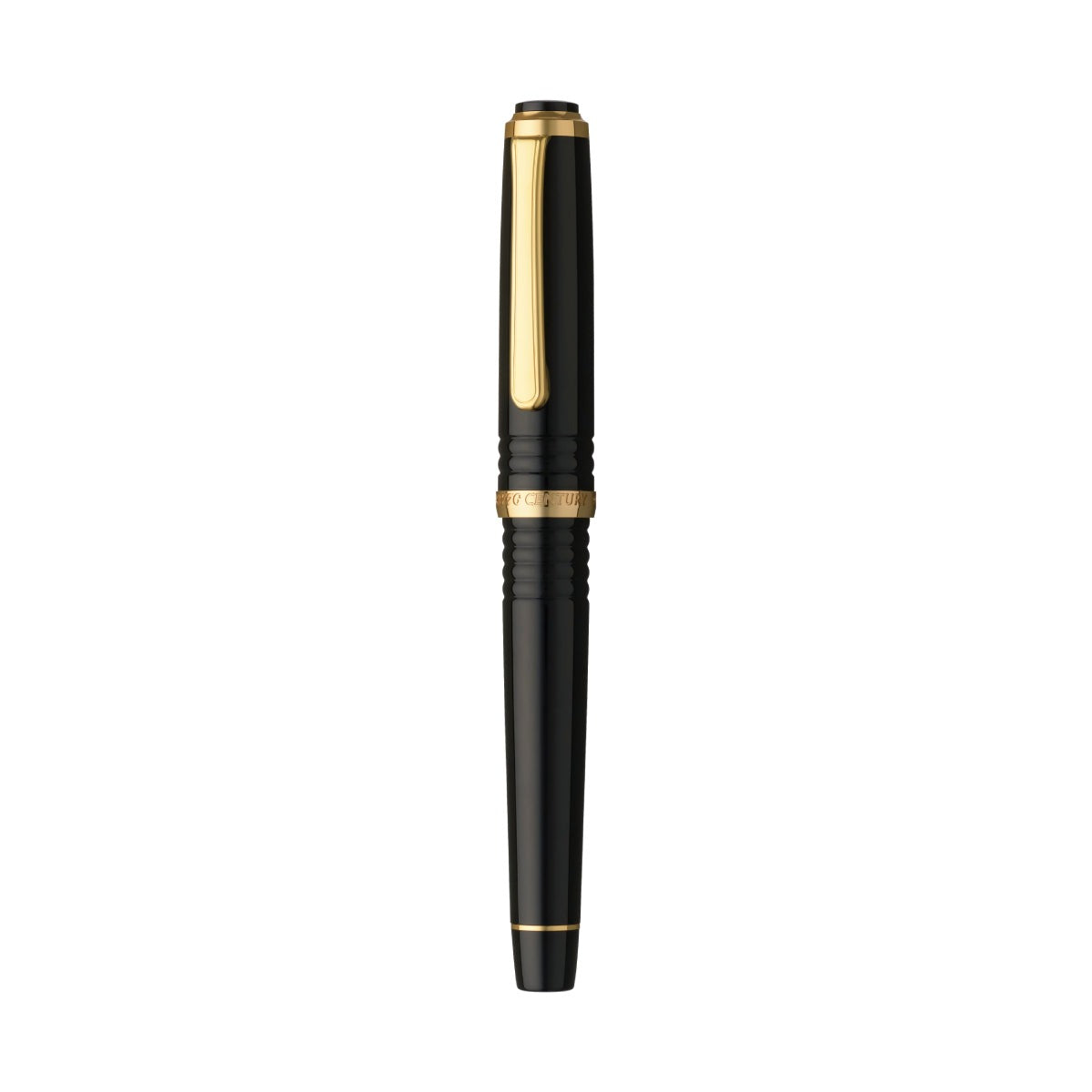 Platinum - #3776 Century, 10th Anniversary Limited Edition
