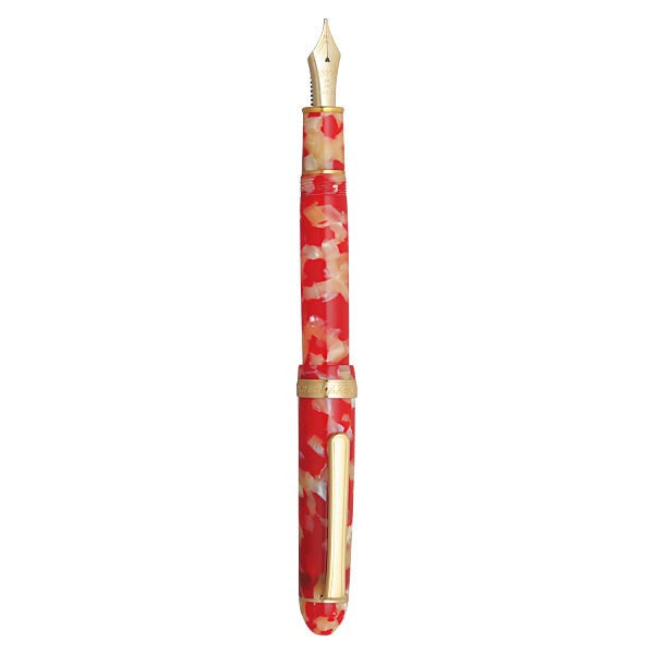 Platinum - #3776 Century Celluloid