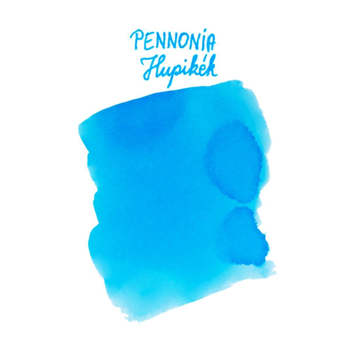 Pennonia - Hupikék