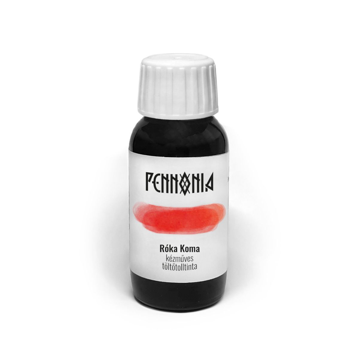 Pennonia roka coma