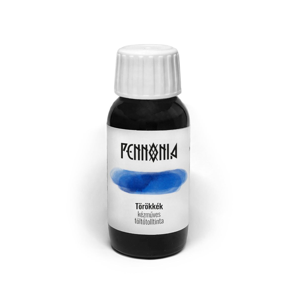 Pennonia - Törökkék (turquoise blue)